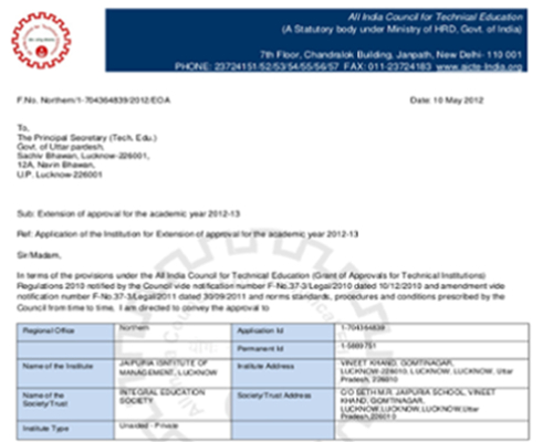 AICTE_2012