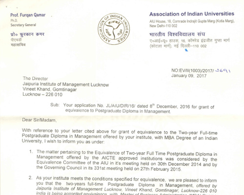 aiu