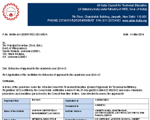 AICTE_2014-15