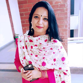 Rekha Attri