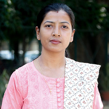 Abha R. Dixit