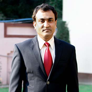Ankit Mehrotra