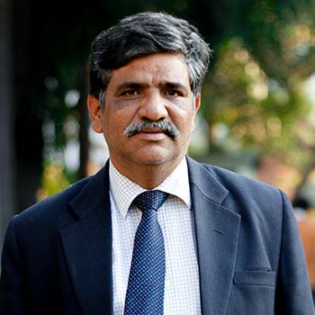 Dheeraj Misra