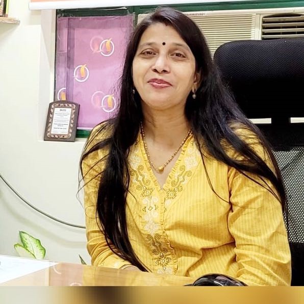 Shalini Srivastava