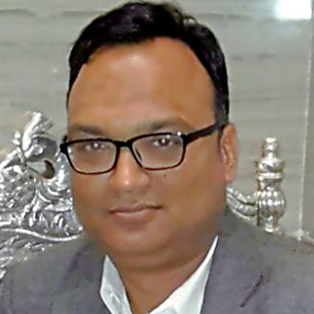 Hemendra Gupta