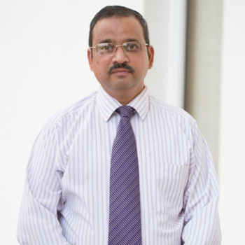 Jagdish Bhagwat