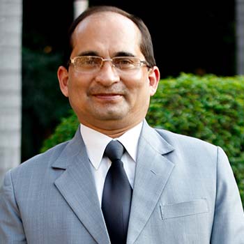 Dr. Masood H. Siddiqui