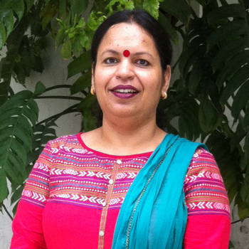 Reena Agrawal