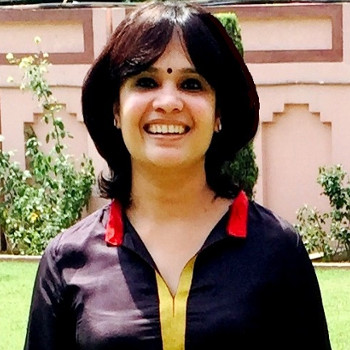 Reeti Agarwal