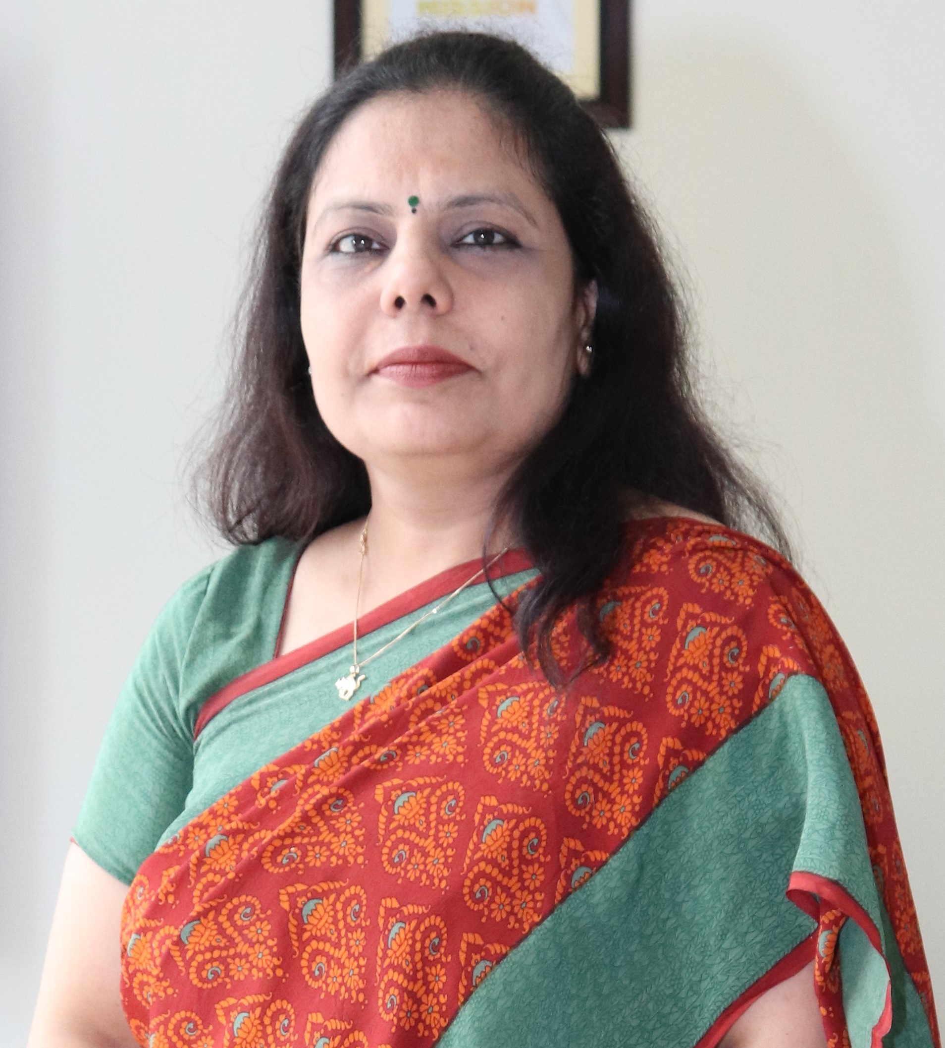 Manisha Seth