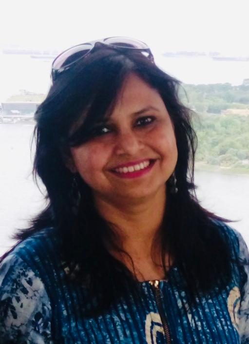 Pallavi Srivastava