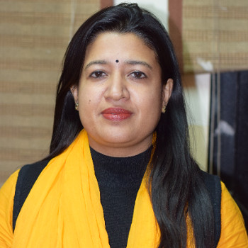 Kajal Srivastava