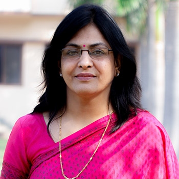 Dr.  Kavita Pathak
