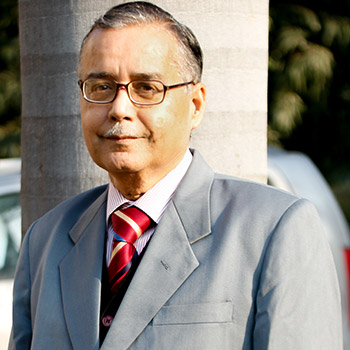 Shyam Ji Mehrotra