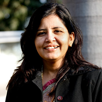Sushma Vishnani