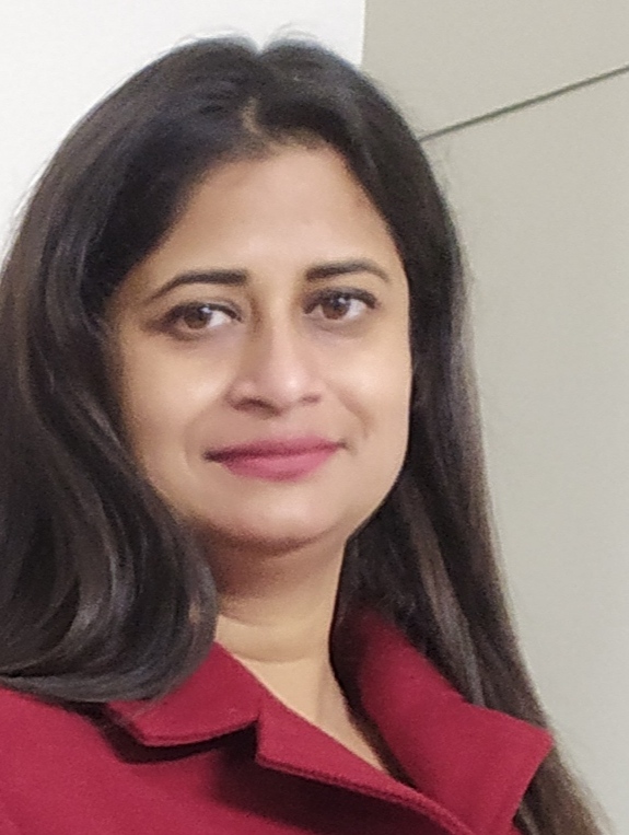 Richa Srivastava