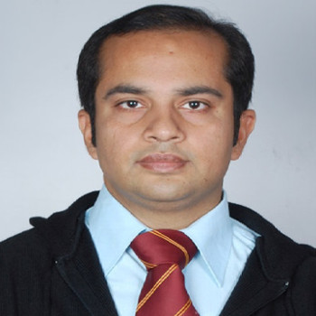 Anupam Saxena