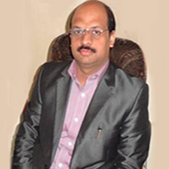 Deepak Kumar Singh