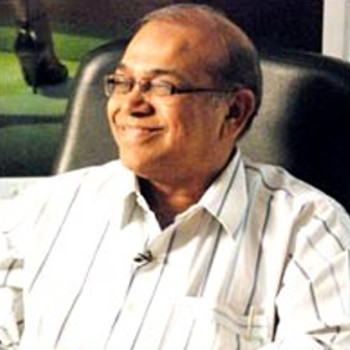Prof. B. D. Nathani