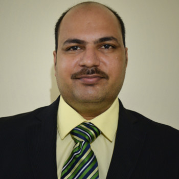Daneshwar Sharma