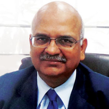 Alok Ranjan