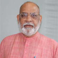 V P Singh