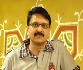 Prof. Amitabh Upadhyaya