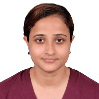 Dr. Rima Namhata
