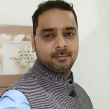 Dr. Rahul Singh