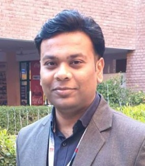 Dr.  Srikant Gupta