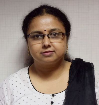 Dr.  Renuka Mahajan