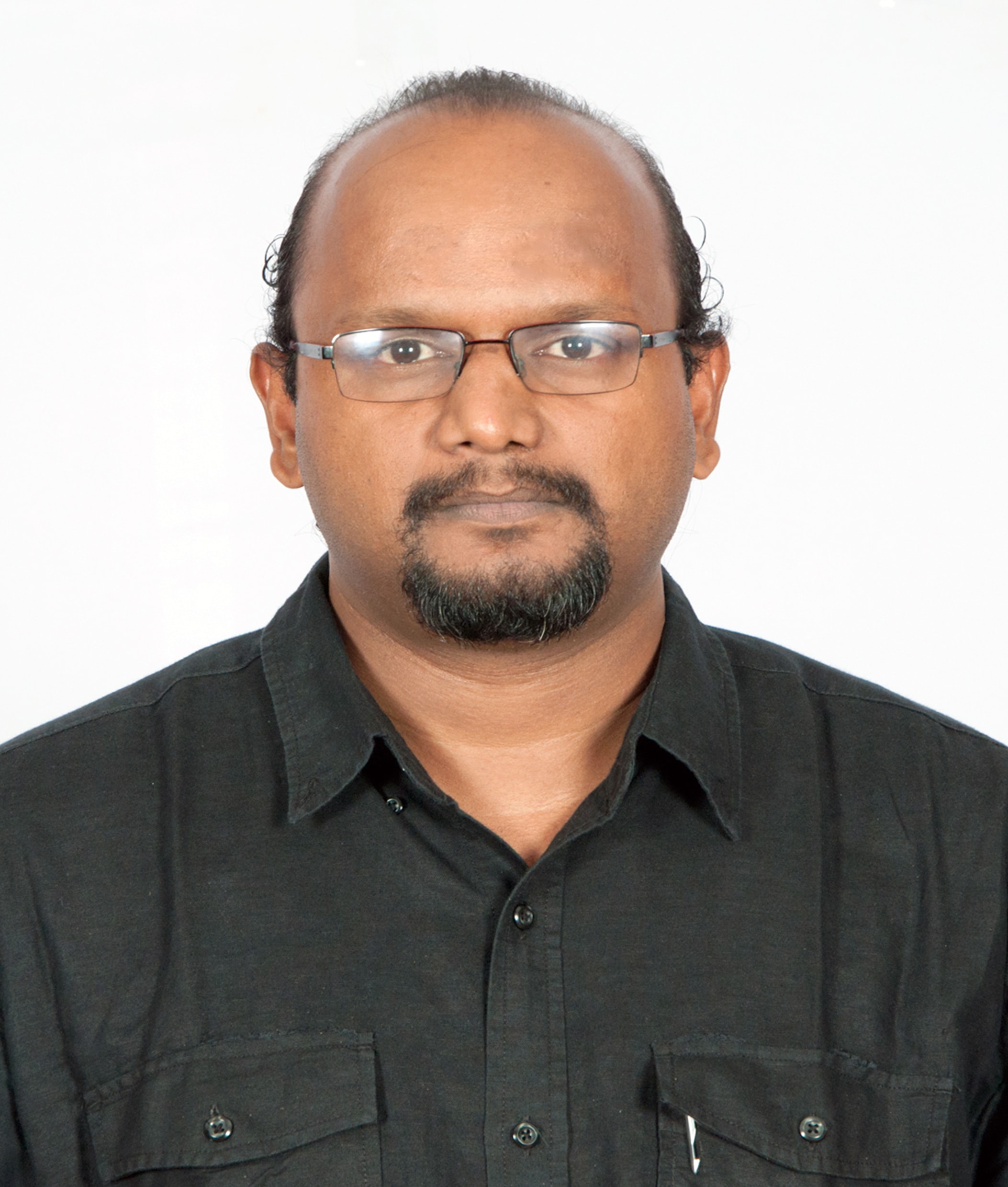 Abhijit Nair