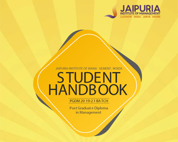 Jaipuria-Noida---PGDM-Handbook-2019-21