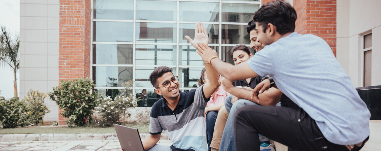 MBA Admission, PGDM Fees, Scholarship in Lucknow