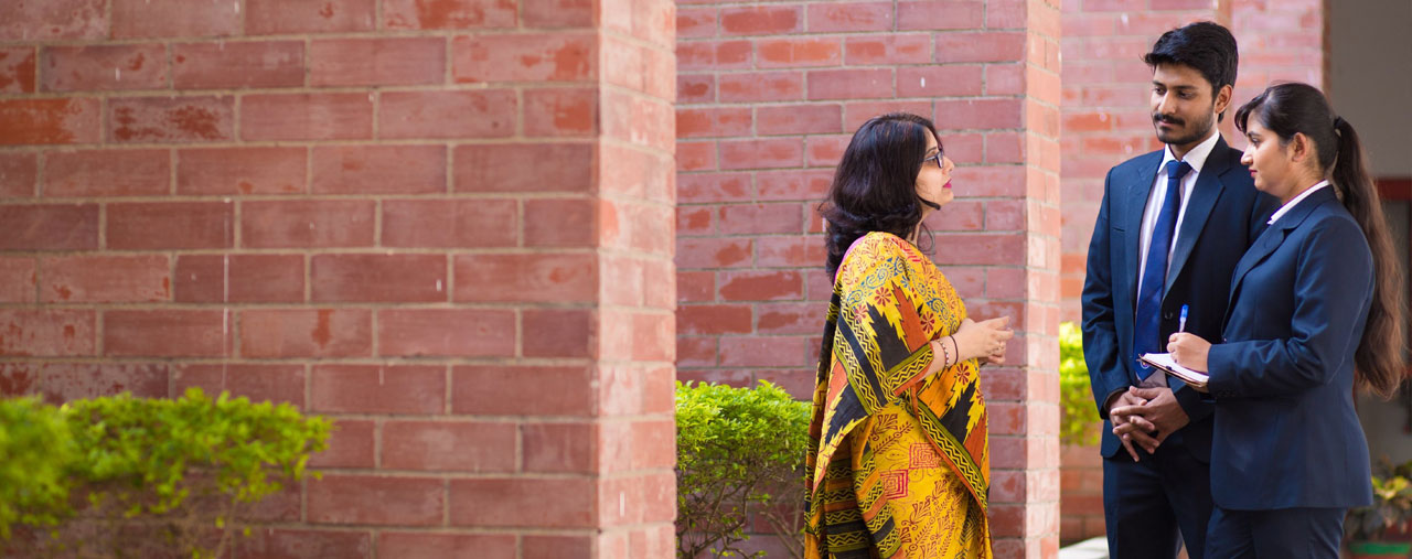 Faculty and Research | Jaipuria Institute of Management