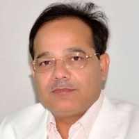 Director - Jaipuria Noida
