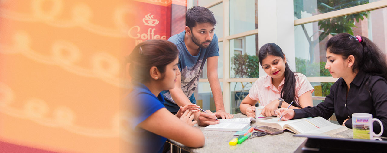 NIRF 2021 | Jaipuria Institute of Management Indore