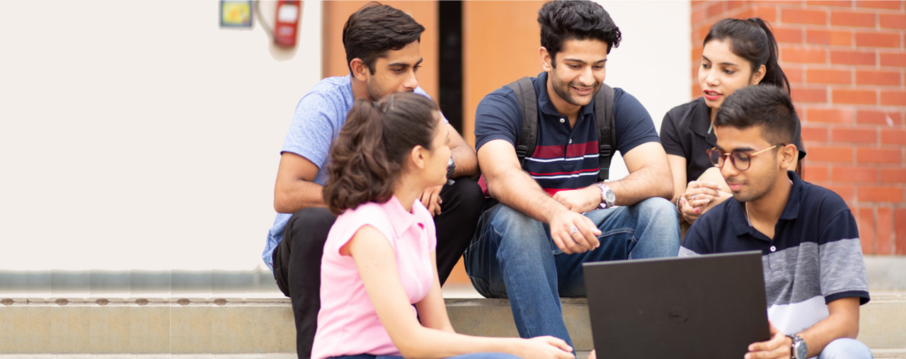 startup culture at Jaipuria Institute of Management, Jaipur