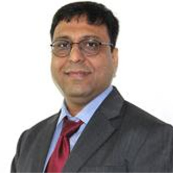 Samar Sarabhai