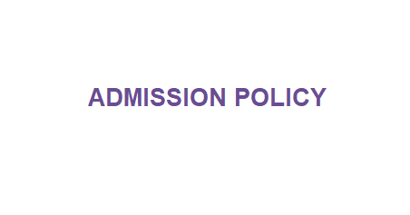 Admission