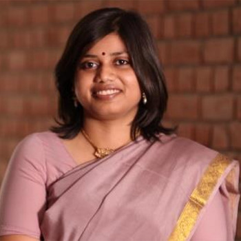 Prof. Tavishi Tewary