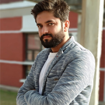 Dr. Sahil Singh Jasrotia