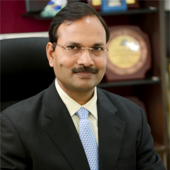 Dr. Prithvi Yadav