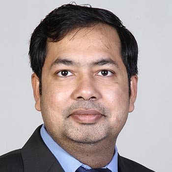 Anubhav Mishra