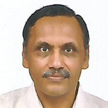Santosh Sood