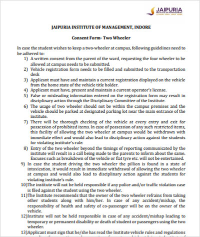 2-wheeler-Policy