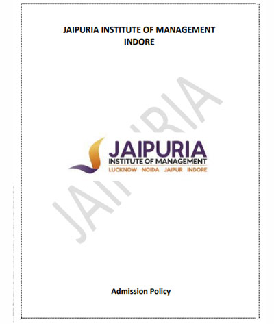 Admission-Policy