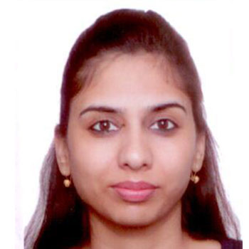 Dr. Manali Agarwal