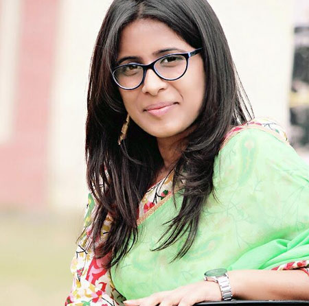 Nishtha Malik