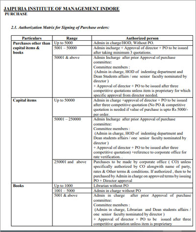https://lucknow.jaipuria.ac.in/wp-content/uploads/2021/03/Purchase-Policy.pdf